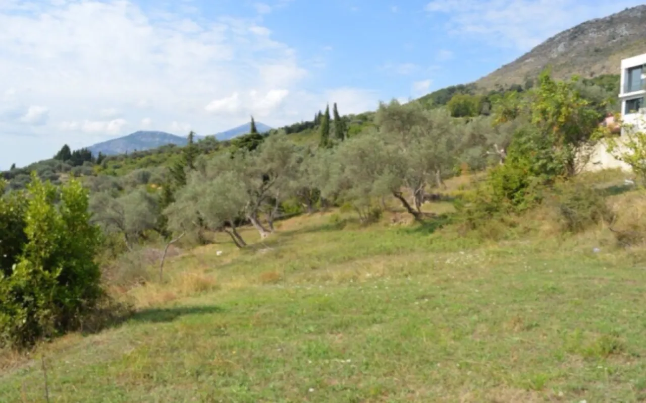 Prodaja, plac, 3014m², Velembusi, Bar