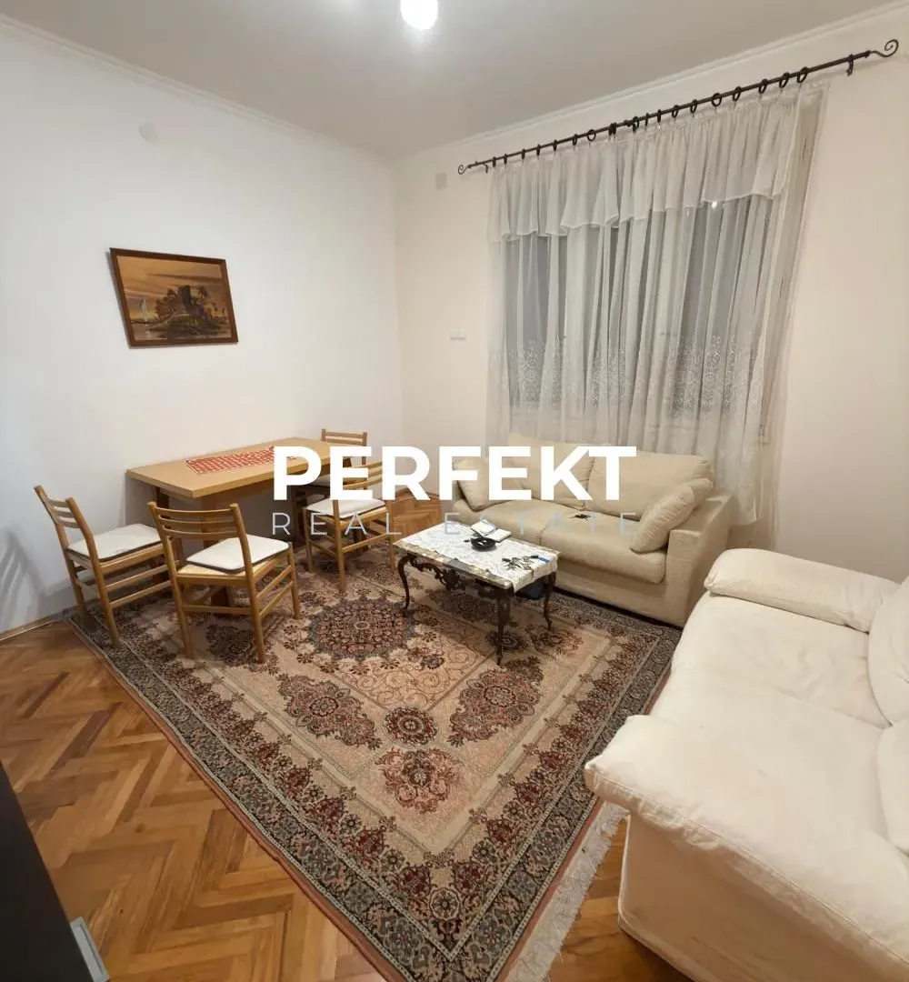 Izdavanje, trosoban stan, 60m², Uciteljsko Naselje, Zvezdara Sve Podlokacije