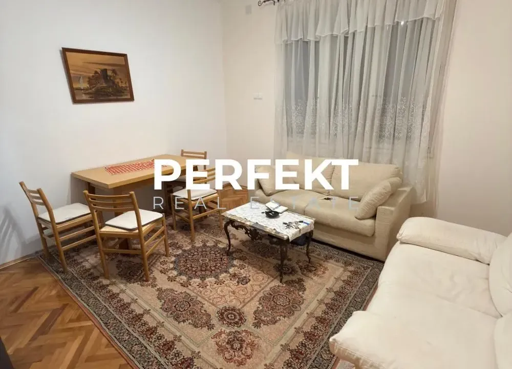 Rent, three bedroom apartment, 60m², Uciteljsko Naselje, Zvezdara Sve Podlokacije