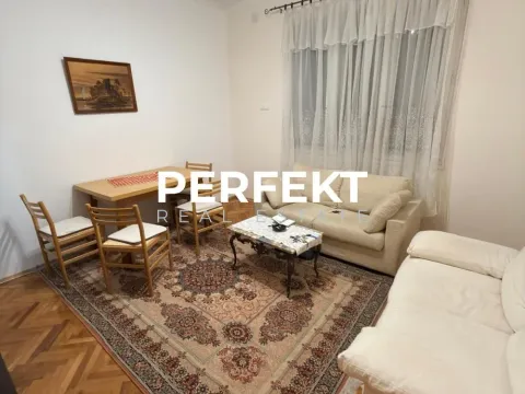 Stan in Uciteljsko Naselje