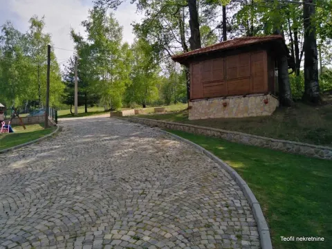 Sale, office space, 541m², Ljig, Srbija - image 18