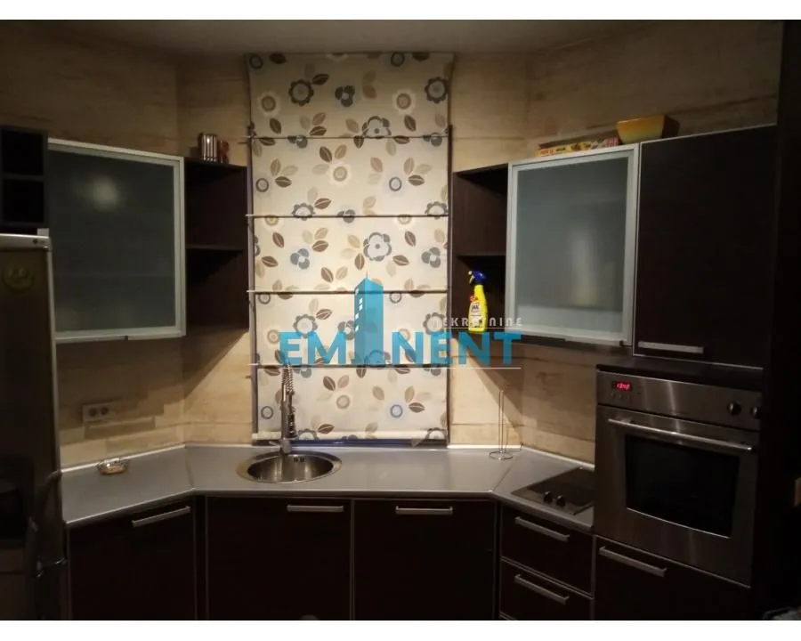 Rent, two bedroom apartment, 45m², Kalenić Pijaca, Vračar Sve Podlokacije