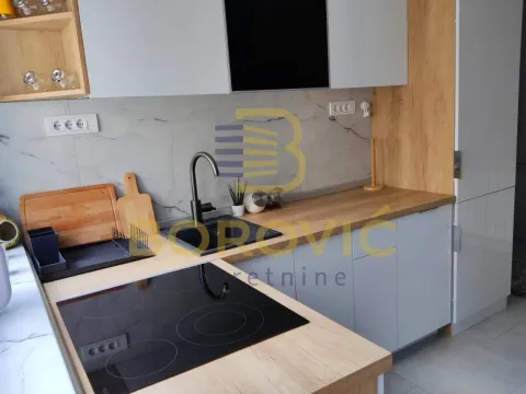 Prodaja, dvosoban stan, 48m², Skadarlija, Beograd - image 12