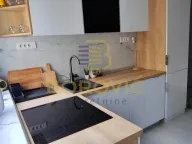 Sale, two bedroom apartment, 48m², Skadarlija, Beograd - image 12