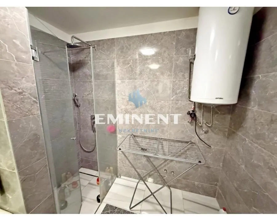 Sale, four bedroom apartment, 128m², Novi Beograd Blok 67, Novi Beograd Sve Podlokacije