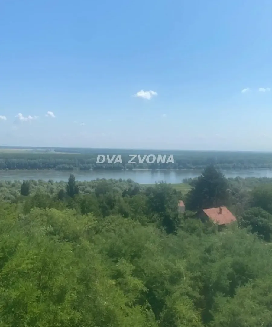 Sale, house, 104m², Stari Slankamen, Inđija