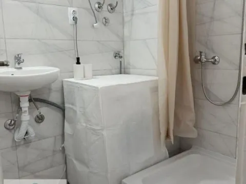 Rent, one bedroom apartment, 34m², Obrenovac, Beograd - image 7