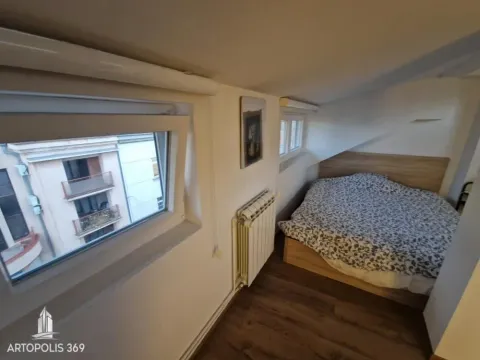 Sale, three bedroom apartment, 95m², Stari Grad, Beograd - image 14