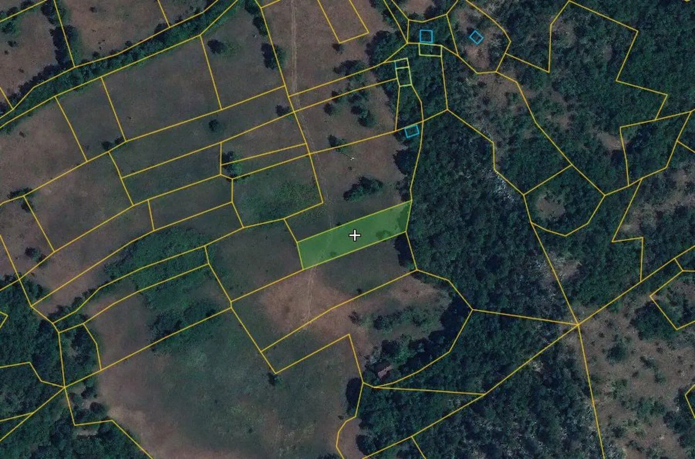 Prodaja, plac, 10428m², Pod Goricom, Podgorica