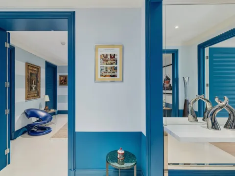 Prodaja, četvorosoban stan, 380m², Porto Montenegro, Tivat - image 21