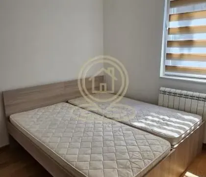 Rent, two bedroom apartment, 40m², Bulbulder, Zvezdara Sve Podlokacije - image 9