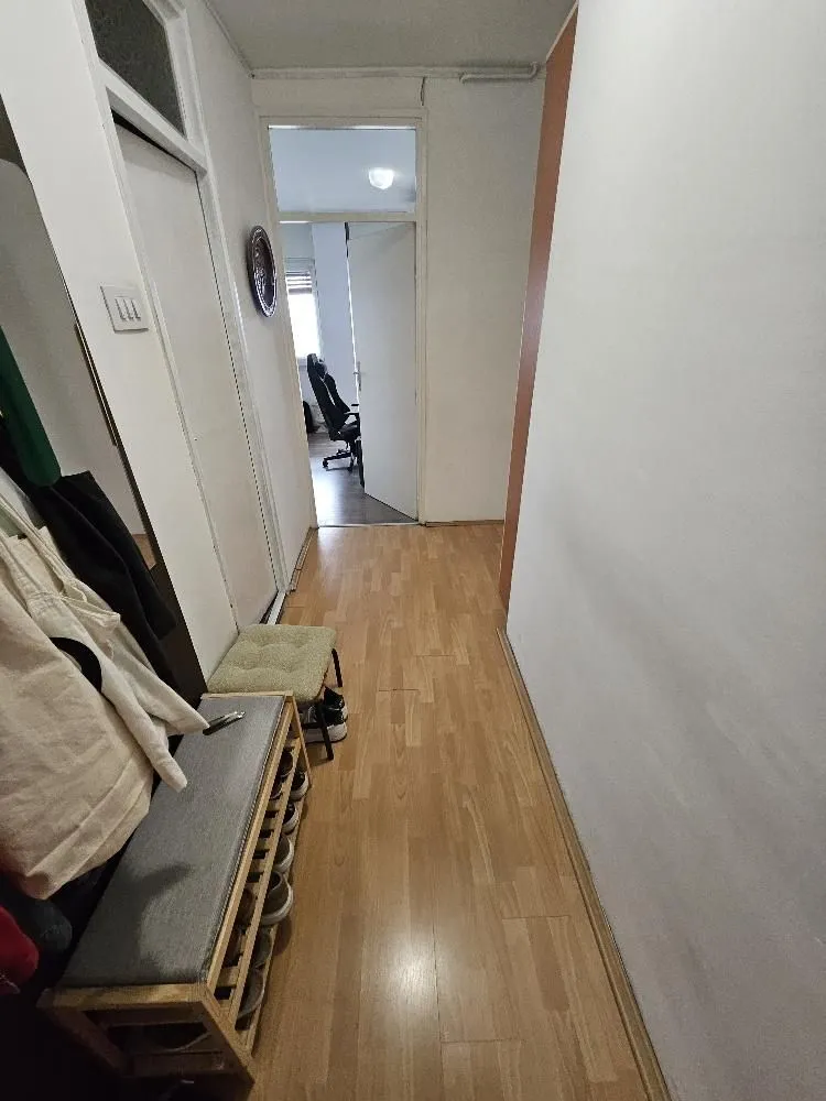 Prodaja, trosoban stan, 89m², Novi Beograd Sve Podlokacije, Beograd