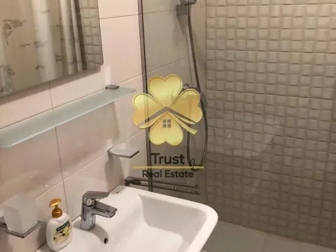 Izdavanje, jednosoban stan, 47m², City Kvart, Podgorica - image 9