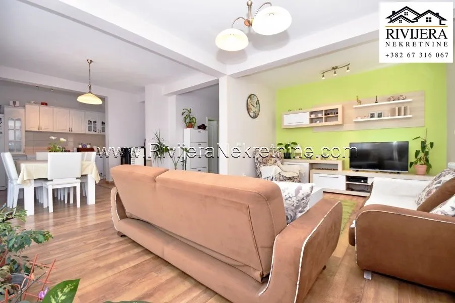 Prodaja, kuća, 267m², Bijela, Herceg Novi