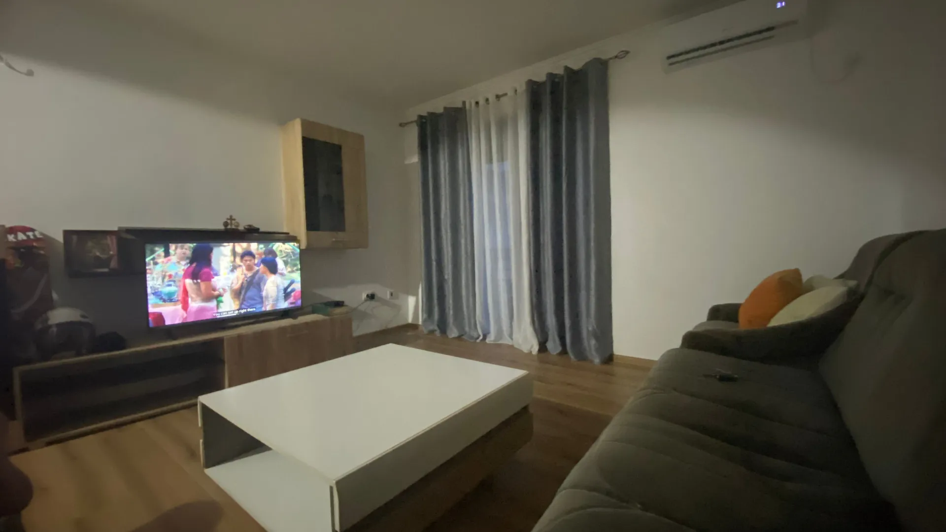 Rent, house, 85m², Zagorič, Podgorica