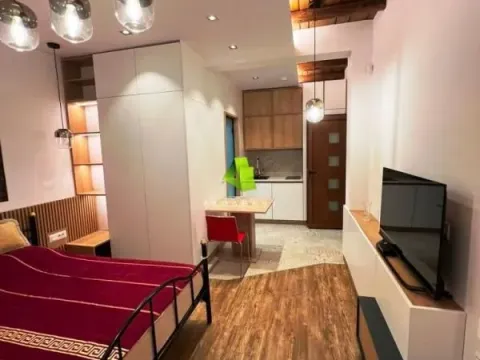 Rent, one bedroom apartment, 50m², Medijana, Niš - image 2