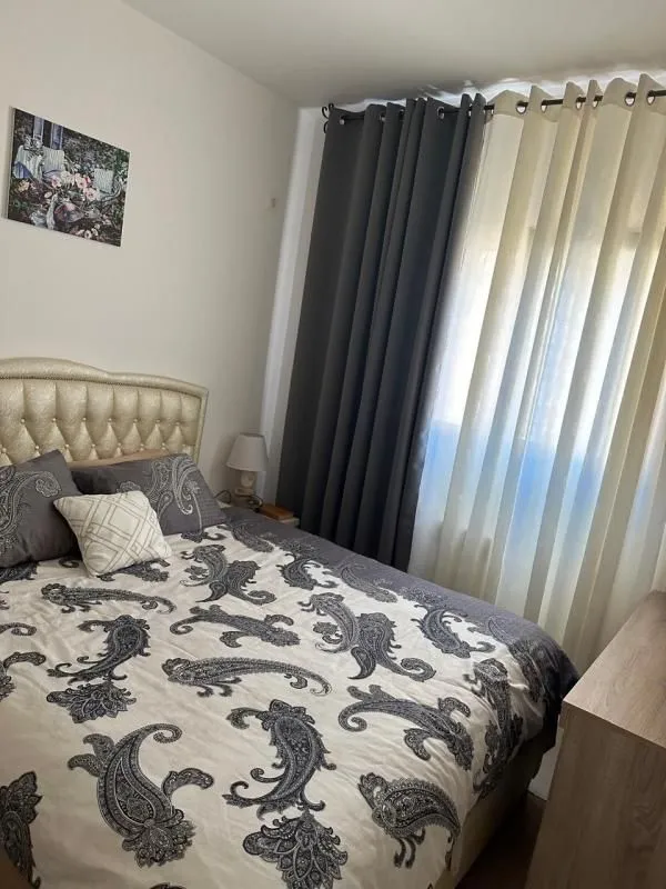 Prodaja, jednosoban stan, 40m², Bečići, Budva