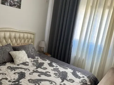 Sale, one bedroom apartment, 40m², Bečići, Budva - image 11