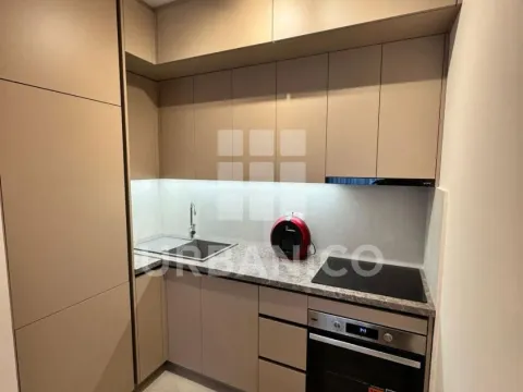 Rent, one bedroom apartment, 49m², Central Point, Podgorica - image 4