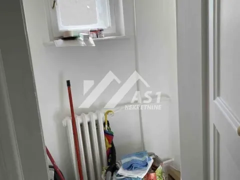 Izdavanje, dvosoban stan, 60m², Novi Sad Sve Podlokacije, Novi Sad - image 9