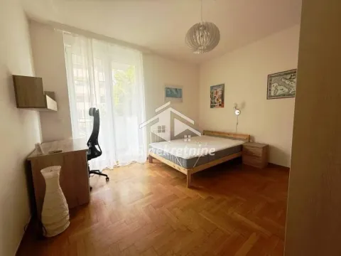 Rent, three bedroom apartment, 106m², Vračar Hram, Vračar Sve Podlokacije - image 7