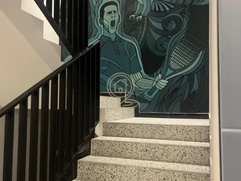 Prodaja, dvosoban stan, 45m², Sajmište, Novi Sad - image 5