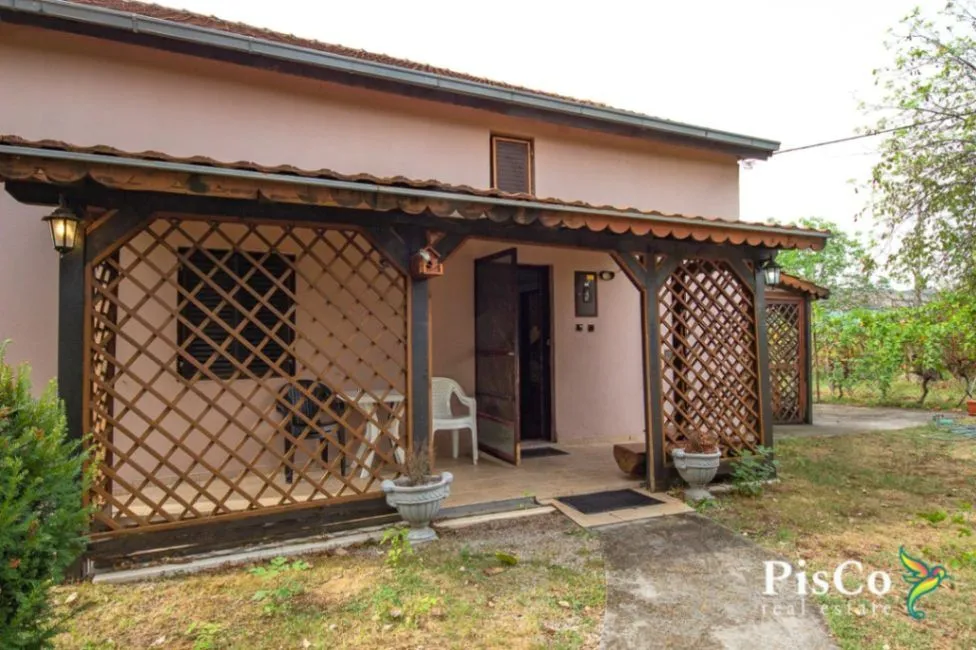 Sale, house, 100m², Donja Gorica, Podgorica