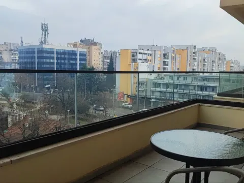 Rent, one bedroom apartment, 59m², Stara Varoš, Podgorica - image 5