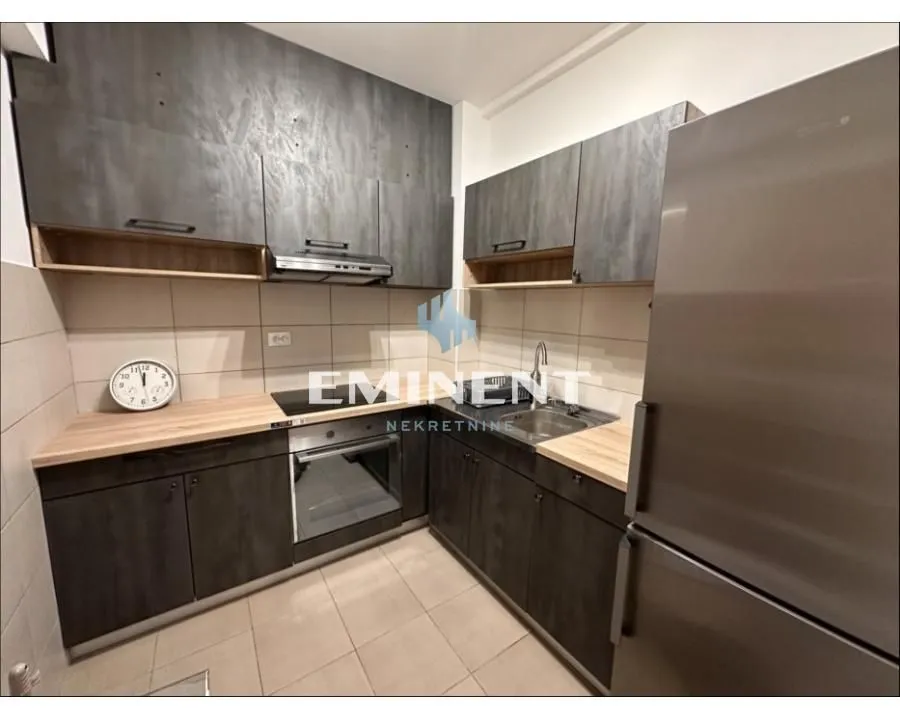 Rent, apartment, 56m², Lekino Brdo, Voždovac Sve Podlokacije