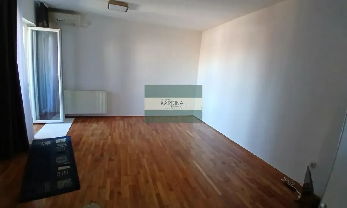 Rent, three bedroom apartment, 65m², Sarina Medja, Jagodina