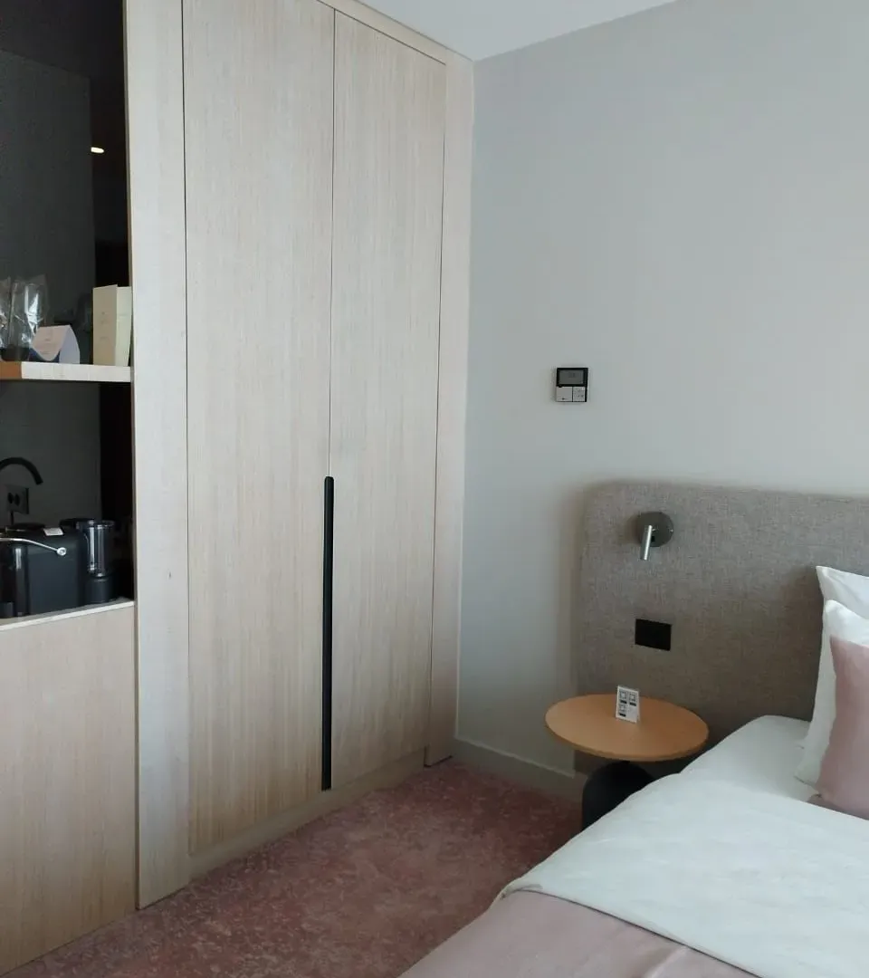 Prodaja, jednosoban stan, 35m², Bečići, Budva