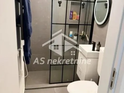 Rent, two bedroom apartment, 42m², Stari Grad, Beograd - image 8