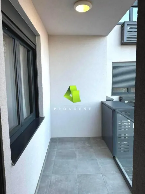 Izdavanje, jednosoban stan, 48m², Bubanj, Niš