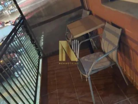 Izdavanje, jednosoban stan, 31m², Bulevar Evrope, Novi Sad Sve Podlokacije - image 8