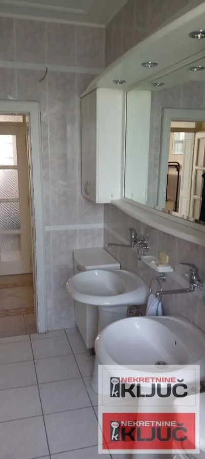 Izdavanje, četvorosoban stan, 169m², Telep, Novi Sad Sve Podlokacije