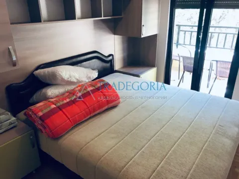 Prodaja, jednosoban stan, 43m², Budva, Crna Gora - image 8