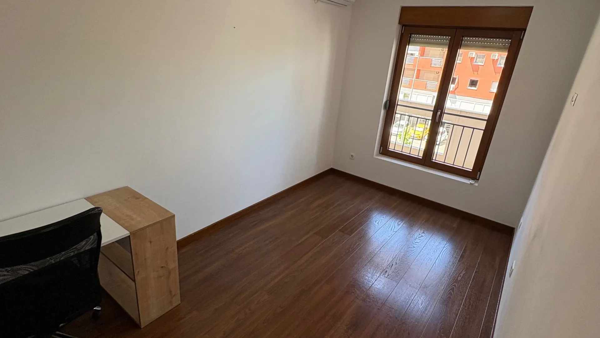Rent, two bedroom apartment, 69m², Master Kvart, Podgorica
