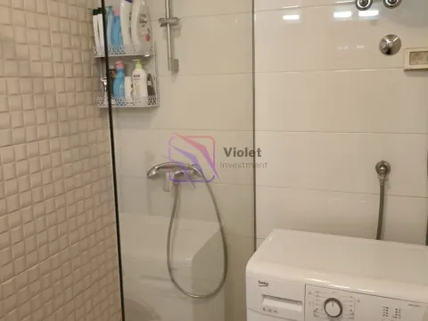 Izdavanje, jednosoban stan, 46m², City Kvart, Podgorica - image 7