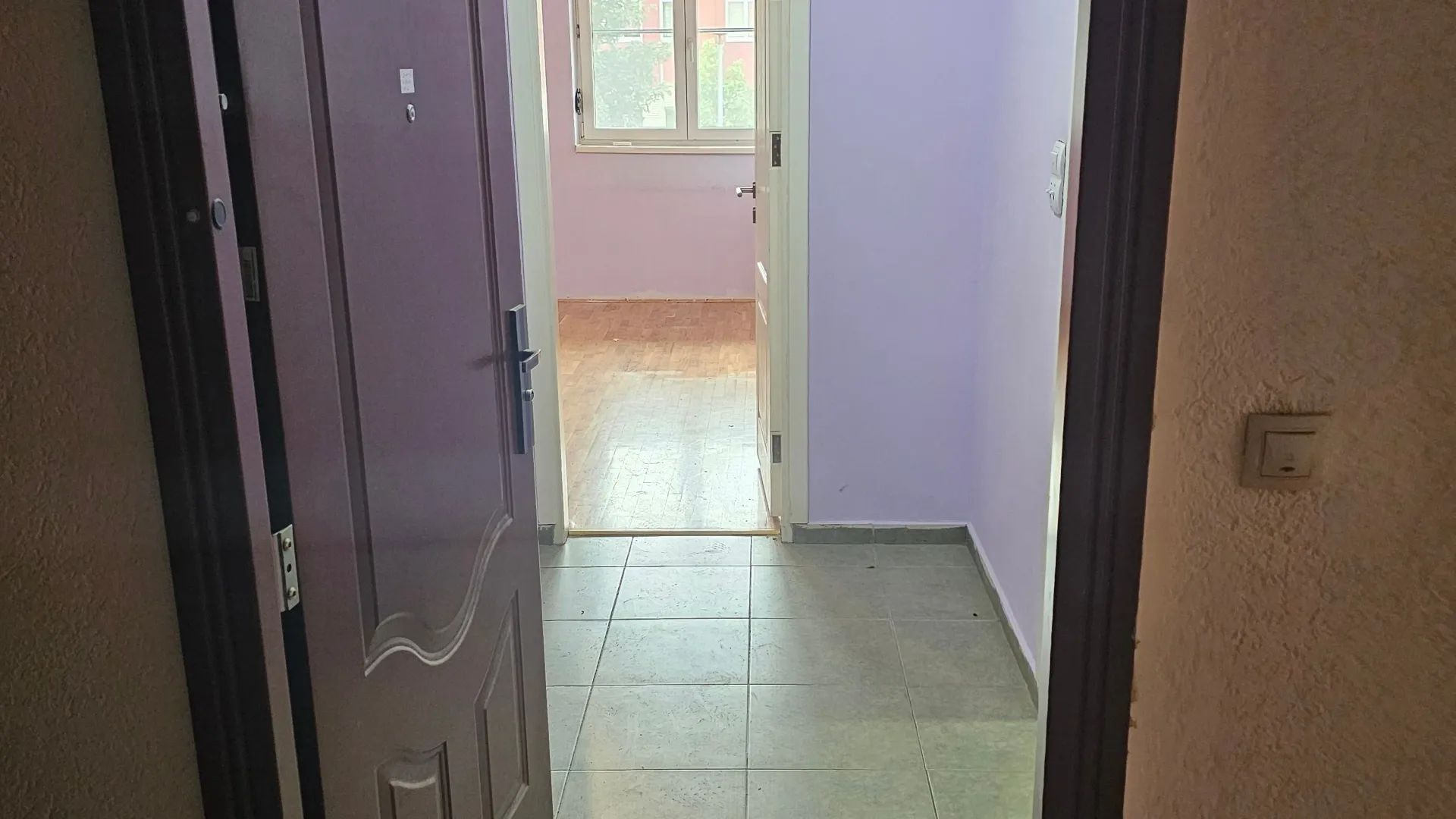 Sale, one bedroom apartment, 37m², Mirijevo Sve Podlokacije, Beograd