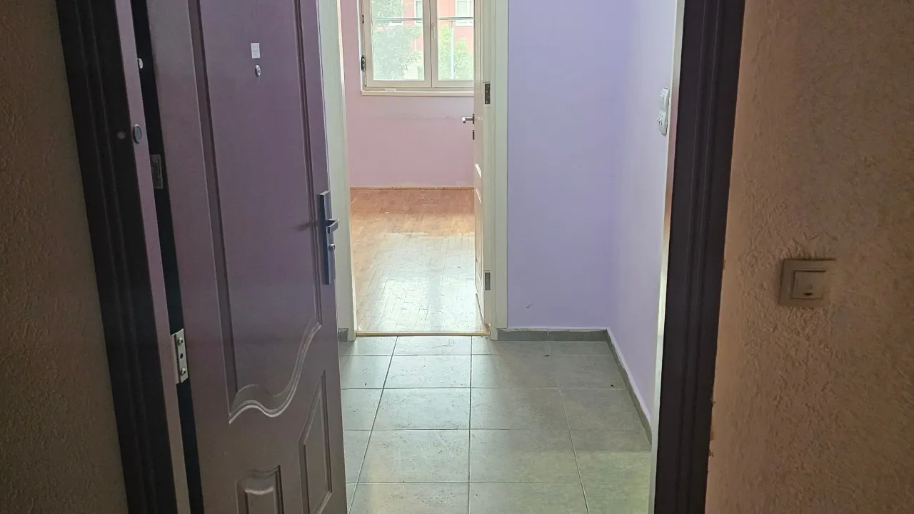 Sale, one bedroom apartment, 37m², Mirijevo Sve Podlokacije, Beograd