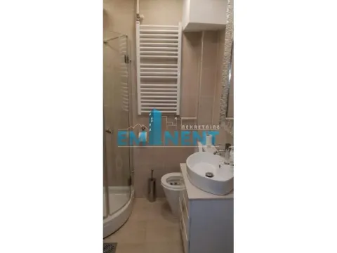 Izdavanje, dvosoban stan, 50m², Palilula Sve Podlokacije, Beograd - image 13