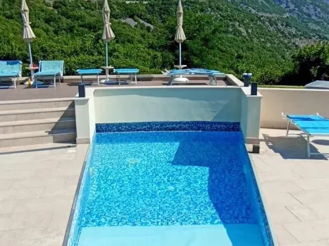 Prodaja, jednosoban stan, 58m², Morinj, Kotor - image 5