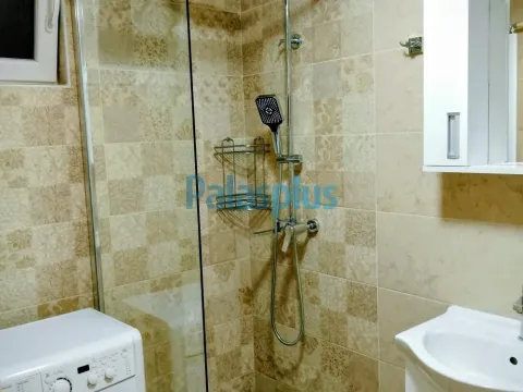 Rent, two bedroom apartment, 58m², Novi Beograd Blok 1 Fontana, Novi Beograd Sve Podlokacije - image 16