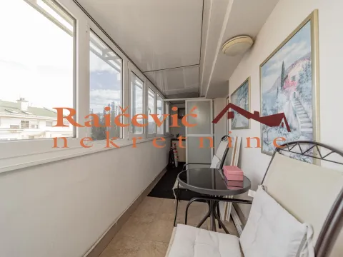 Rent, two bedroom apartment, 71m², Gradska Bolnica, Zvezdara Sve Podlokacije - image 6