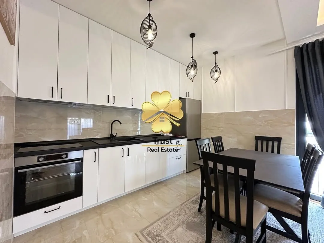 Prodaja, dvosoban stan, 78m², Zabjelo, Podgorica