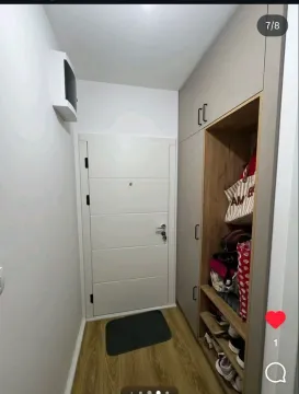 Izdavanje, jednosoban stan, 45m², Gruda, Cetinje - image 8