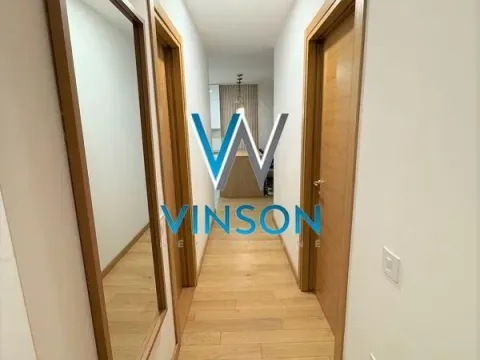 Izdavanje, dvosoban stan, 58m², Novi Sad Sve Podlokacije, Novi Sad - image 9