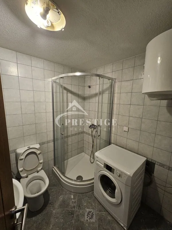 Sale, one bedroom apartment, 54m², Gorica C, Podgorica