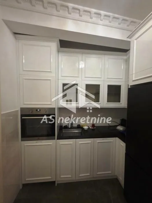 Rent, office space, 180m², Savski Venac, Beograd