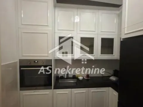 Rent, office space, 180m², Savski Venac, Beograd - image 12